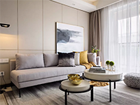 小戶型大房子，我是這樣裝修的！