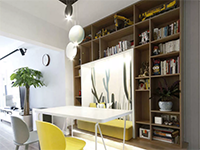 北歐風(fēng)，帶給你不一樣的體驗！