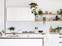 純色工字磚，哪種貼法最好看？