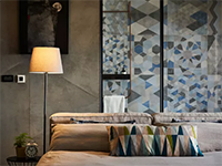 這樣的工業(yè)風(fēng)設(shè)計，想不惹人喜歡都都難！