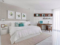 如何打造舒心臥室呢？這四大技巧不得不知