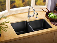 簡(jiǎn)單實(shí)用的廚房改如何布置，選好它最重要