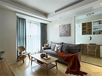 地面裝修選瓷磚，地板，還是水泥自流平呢？