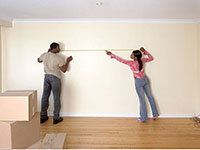 房子量房的步驟順序有哪些？測量時應(yīng)該怎么做？