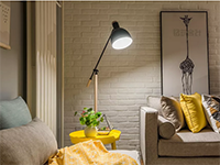 家具燈這樣選擇，讓你的家變得更加溫馨！