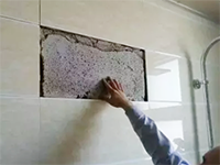 我家的瓷磚又掉了，盤點(diǎn)瓷磚的原因有哪些？