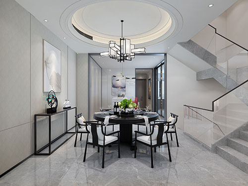 吊頂&ldquo;熱脹冷縮&rdquo;會(huì)變形?這是真的嗎？