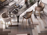 花式瓷磚如何讓家更好看，試著這樣做看看