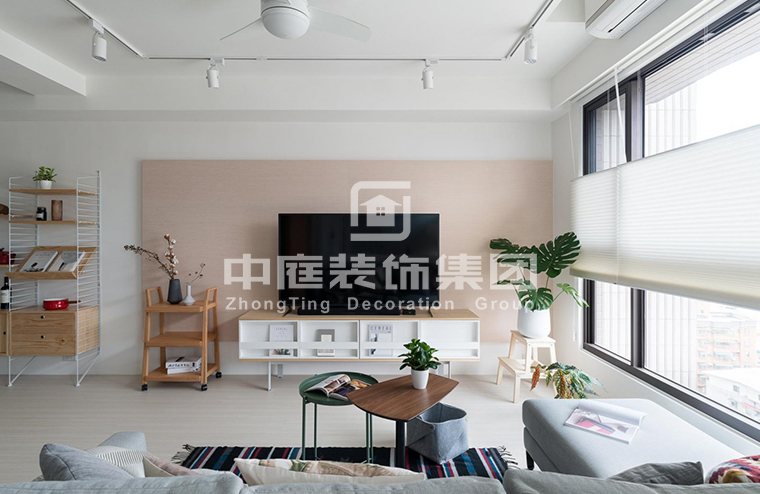 南寧家庭裝修要怎么降低裝修污染？