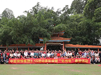 春日表彰 | 逢春不游樂，但恐是癡人