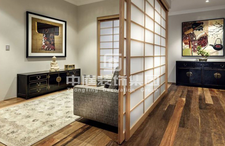 南寧裝修百科|新房的鞋柜該怎么擺放？