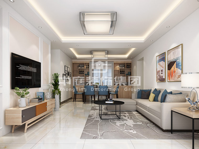 新家怎么樣裝修才能有質(zhì)感？