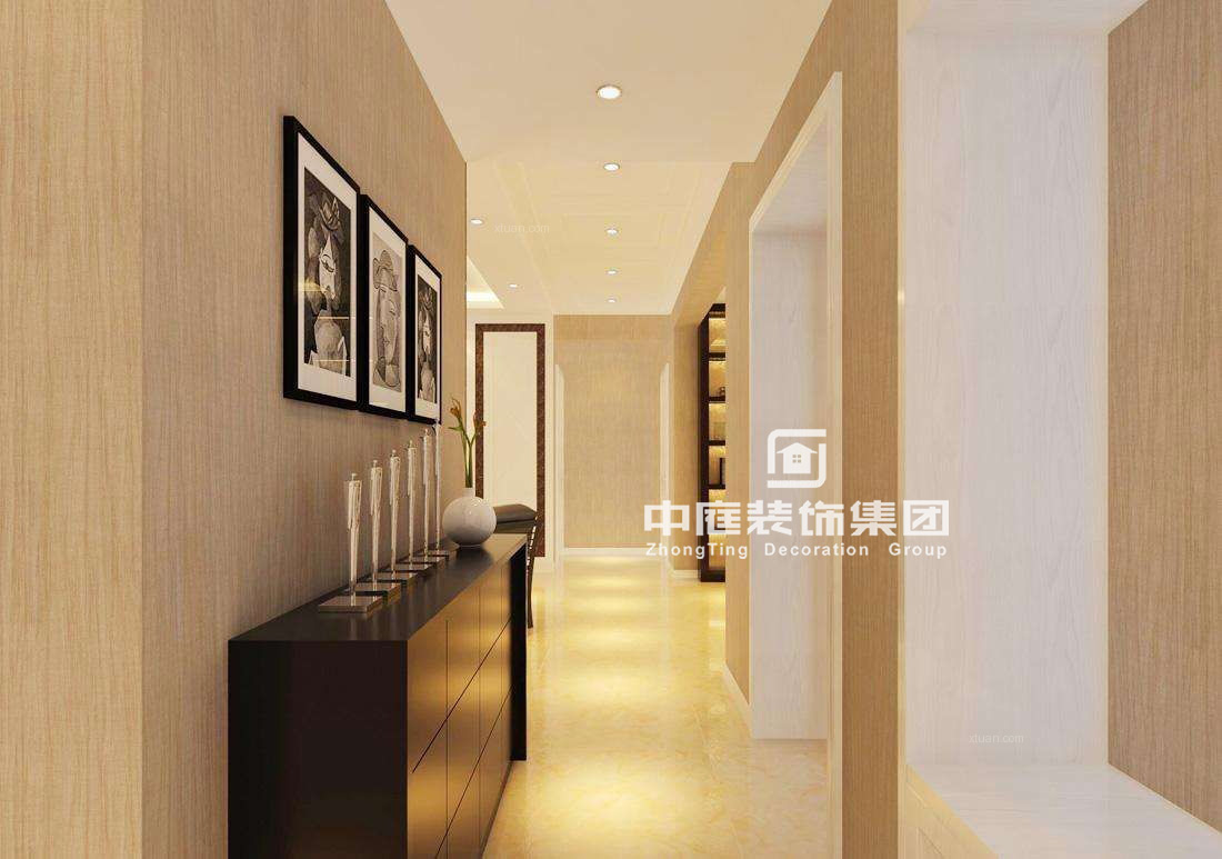 走廊掛畫需要注意些什么？