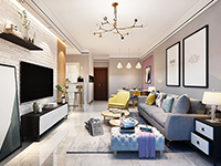 南寧裝修百科 | 小戶型裝修成歐式風(fēng)格要怎么做？
