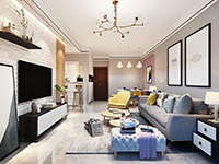 南寧裝修百科 | 裝修省錢有什么辦法和技巧？