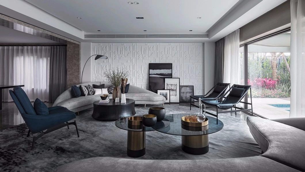 "金九銀十"裝修季，錯(cuò)過這次再等一年！