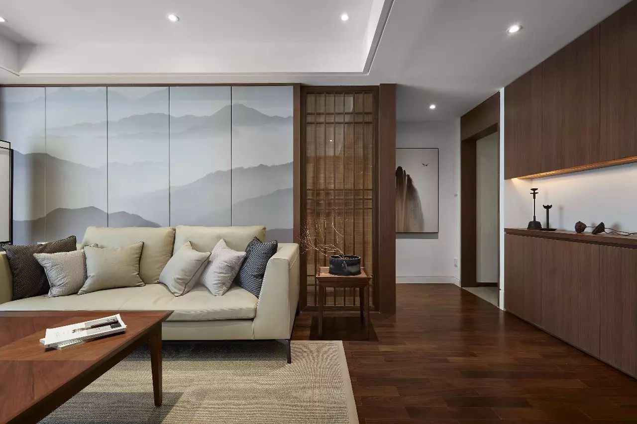 中國風裝修風格有哪些？中國風裝修風格設計理念介紹