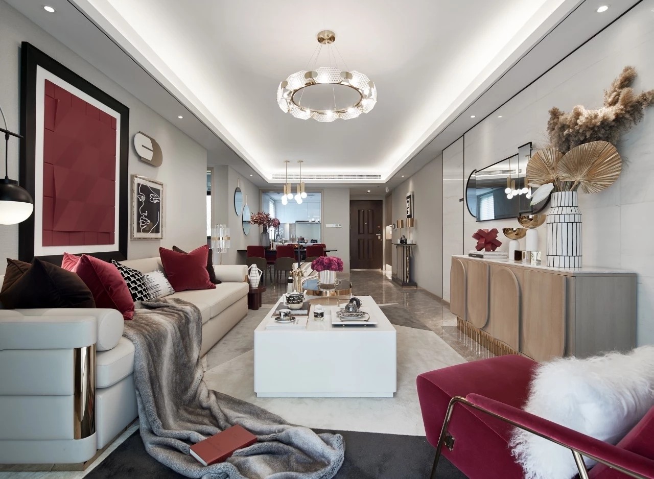 軟裝與硬裝的區(qū)別,下回再也不出錯了,不做裝修小白！