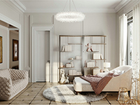 家具就像女朋友的衣服，也需要精心搭配和細心保養(yǎng)。