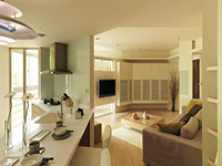 想知道三室一廳如何裝修嗎，三個(gè)實(shí)用的裝修風(fēng)格推薦！