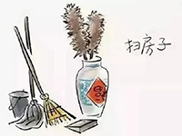 裝修前注意這幾點(diǎn)，后期衛(wèi)生不頭疼！