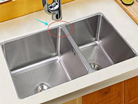 裝修干貨|這些細(xì)節(jié)沒做好，家務(wù)少不了！