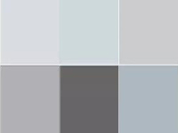 還在為選擇裝修風(fēng)格煩惱？不妨來(lái)看看這五種色彩搭配方案，一定有你喜歡的！