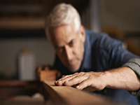 裝修干貨|學(xué)會(huì)這幾個(gè)小妙招，木工驗(yàn)收無問題