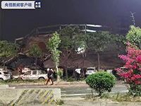 福建泉州賓館倒塌原因到底是不是因?yàn)槌兄貕?wèn)題呢？怎么區(qū)分承重墻呢