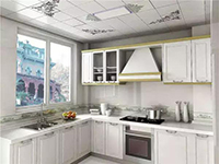 家庭裝修顏色搭配不能亂選，書(shū)房忌用黃色，你家有沒(méi)有中招？！