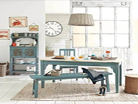 廚房選擇哪種門合適呢？省空間易清潔