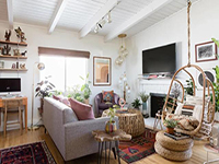 客廳臥室廚房衛(wèi)生間這四個地方你真的裝對了嗎？