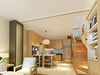 注意這四點，躍層裝修將不再是問題！