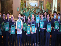 端午節(jié)福利丨每位員工都很&ldquo;粽&rdquo;要！