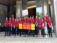 運(yùn)營(yíng)中心工地巡檢 |筑家小隊(duì)在行動(dòng)，打造舒心品質(zhì)家