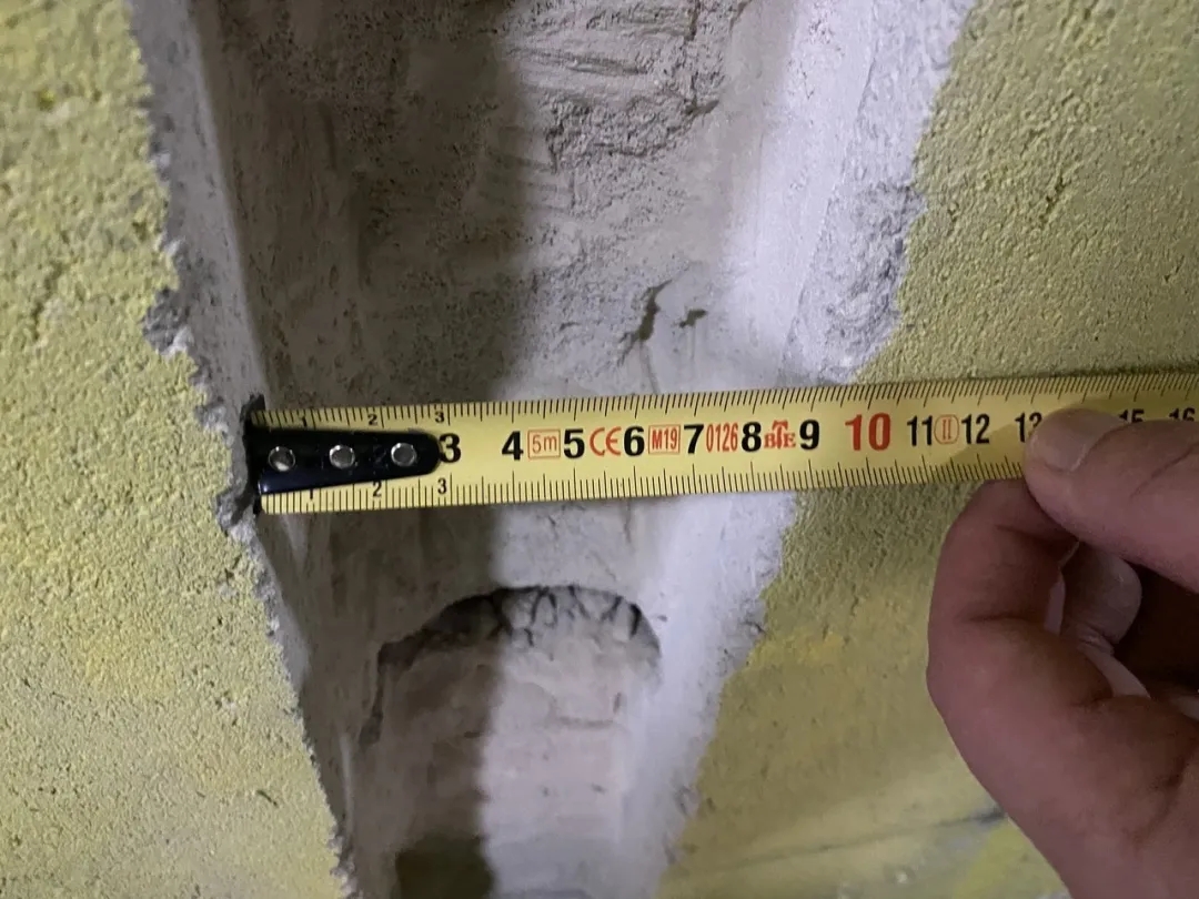 工地巡檢 | 風(fēng)雨無阻，巡檢不停，嚴(yán)格執(zhí)行工藝標(biāo)準(zhǔn)