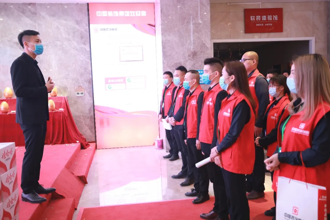 集團(tuán)工地大巡檢 | 以細(xì)節(jié)處見真章，讓標(biāo)準(zhǔn)成為習(xí)慣（第29期）